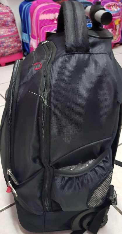 Laptop Trolley Bag